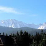 Chalet Bajkowa Folk Jacuzzi Zakopane