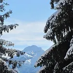 Bajkowa Folk Jacuzzi Zakopane Chalet Murzasichle