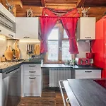 Bajkowa Folk Jacuzzi Zakopane Chalet Murzasichle