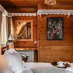 Chalet Bajkowa Folk Jacuzzi Zakopane Murzasichle