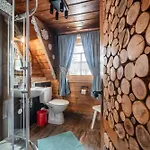 Bajkowa Folk Jacuzzi Zakopane