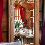 Bajkowa Folk Jacuzzi Zakopane