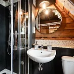 Chalet Bajkowa Folk Jacuzzi Zakopane