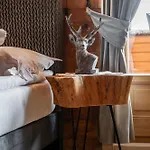 Bajkowa Folk Jacuzzi Zakopane Chalet *