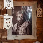 Bajkowa Folk Jacuzzi Zakopane