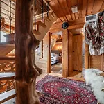 Chalet Bajkowa Folk Jacuzzi Zakopane *