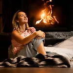 Bajkowa Folk Jacuzzi Zakopane Chalet Murzasichle